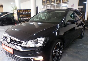 VW Golf 105.000 km 14.790 &euro; Pforzheim 75172