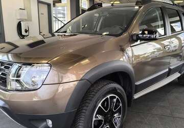 Dacia Duster 98.513 km 12.490 &euro; Pforzheim 75179