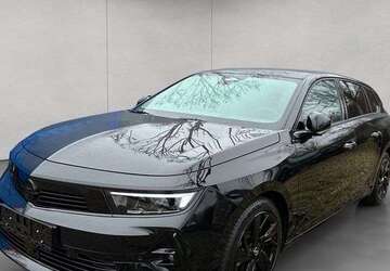 Opel Astra 9.763 km 22.900 &euro; Karlsruhe 76227