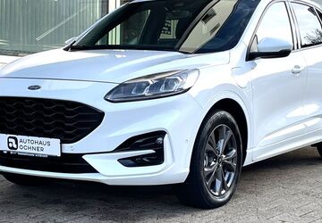 Ford Kuga 28.300 km 25.900 &euro; Straubenhardt 75334