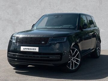 Gebrauchte Land Rover Range Rover