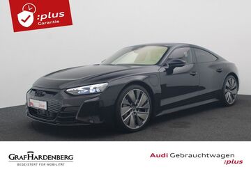 Audi RS e-tron GT 53.243 km 72.980 &euro; Karlsruhe 76131