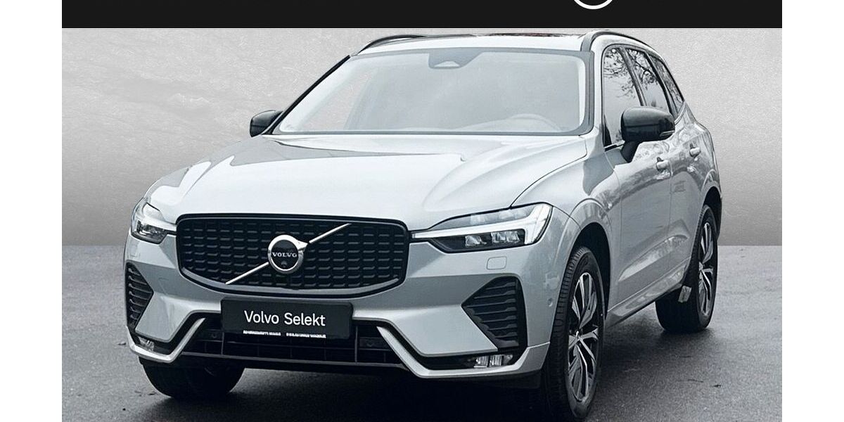 Volvo XC60 26.000 km 45.890 &euro; Karlsruhe 76187