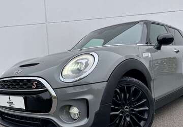 Mini Cooper S 163.000 km 10.500 &euro; Germersheim 76726