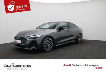 Audi A5 12.832 km 62.980 &euro; Karlsruhe 76131