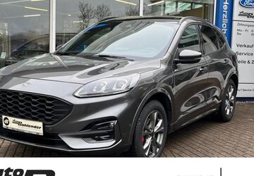 Ford Kuga 35.500 km 27.750 &euro; Kandel 76870