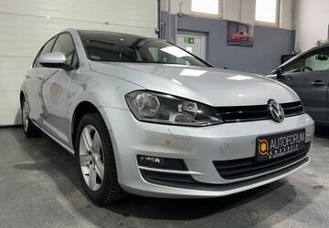 VW Golf 150.000 km 11.490 &euro; Knittlingen 75438