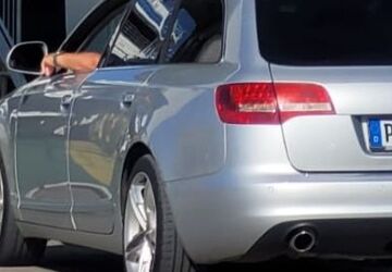 Audi A6 229.000 km 10.000 &euro; Pforzheim 75177