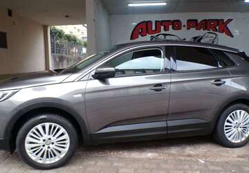 Opel Grandland X 120.000 km 12.390 &euro; Pforzheim 75172