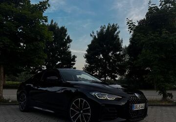 BMW M440 63.000 km 60.000 &euro; Weingarten (Baden) 76356