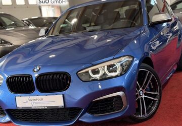 BMW M140i 92.604 km 33.980 &euro; Wörth am Rhein 76744