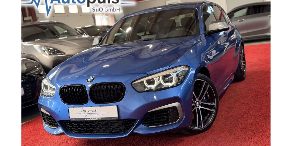 BMW M140i 92.604 km 33.980 &euro; Wörth am Rhein 76744