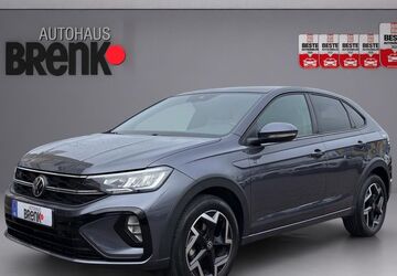 VW Taigo 11.000 km 20.890 &euro; Karlsruhe-Durlach 76227