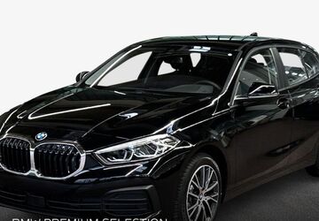 BMW 120 26.809 km 36.460 &euro; Karlsruhe 76227