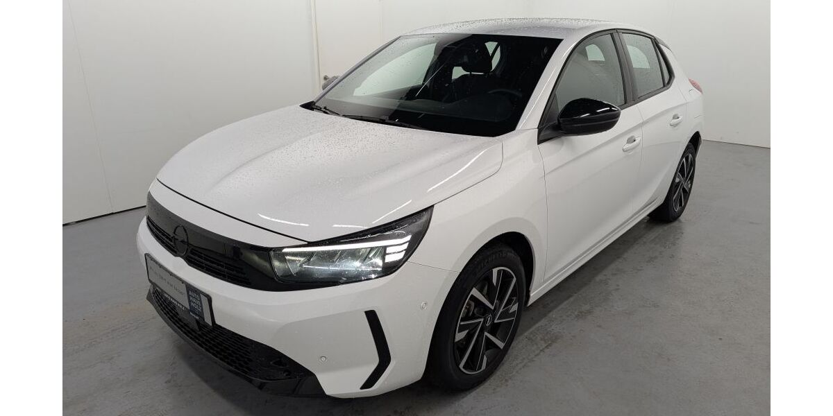 Opel Corsa 37.500 km 15.450 &euro; Landau 76829