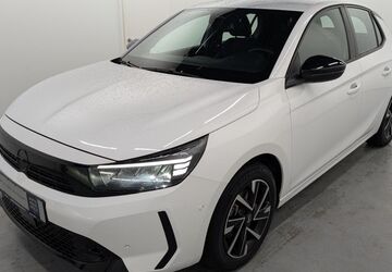 Opel Corsa 37.500 km 15.990 &euro; Landau 76829