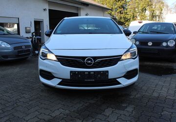 Opel Astra 168.430 km 7.499 &euro; Karlsruhe 76189