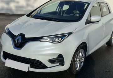 Renault ZOE 49.500 km 10.500 &euro; Landau in der Pfalz 76829