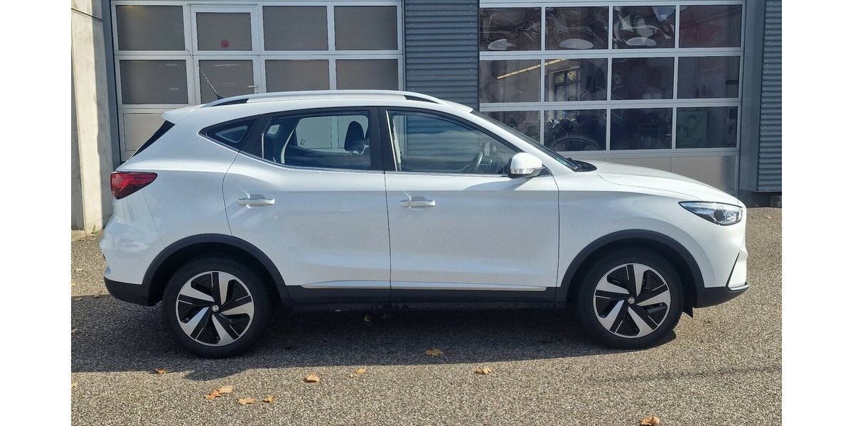 MG ZS EV Comfort Klimaautomatic NAVI 18.000 km 16.998 &euro; Landau 76829