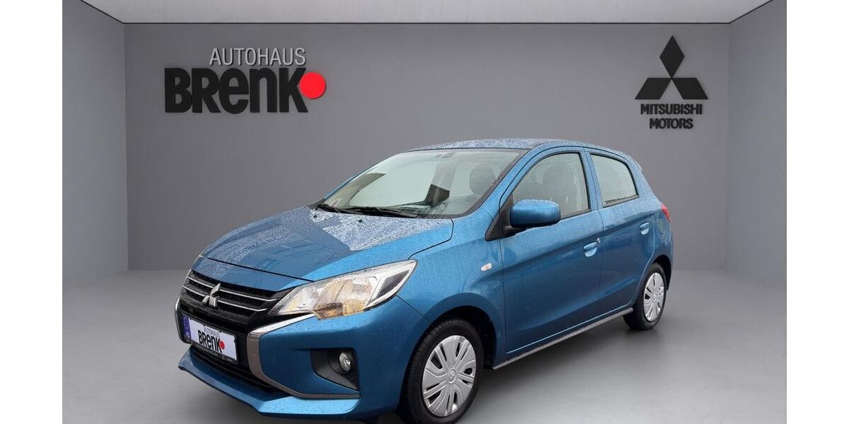 Mitsubishi Space Star 68.530 km 10.190 &euro; Karlsruhe 76187