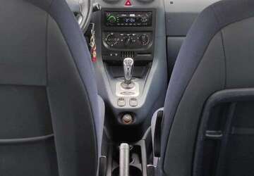 Peugeot 1007 113.000 km 2.000 &euro; Ispringen 75228