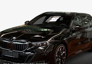 BMW 520 5.900 km 71.390 &euro; Karlsruhe 76227