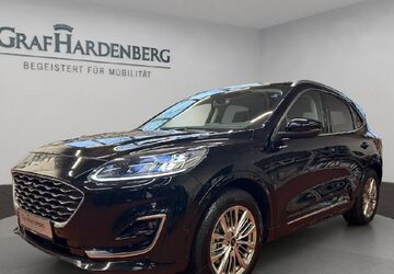 Ford Kuga 33.555 km 23.980 &euro; Karlsruhe 76185