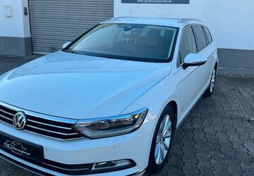 VW Passat Variant 305.200 km 10.790 &euro; Karlsdorf 76689