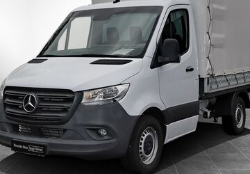 Mercedes-Benz Sprinter 12.380 km 42.648 &euro; Karlsruhe 76139