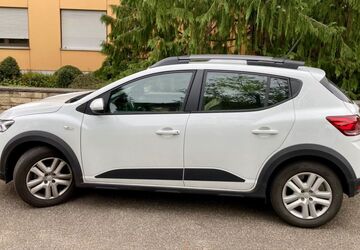 Dacia Sandero 34.000 km 15.510 &euro; Pforzheim 75173