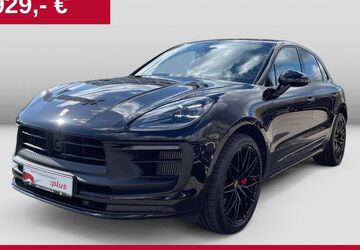 Porsche Macan 27.761 km 79.900 &euro; Pforzheim 75179