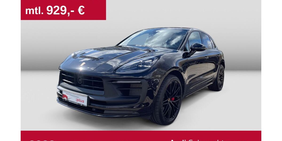 Porsche Macan 27.761 km 79.900 &euro; Pforzheim 75179