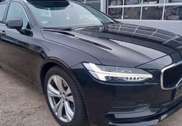Volvo V90 153.000 km 16.990 &euro; Ettlingen 76275