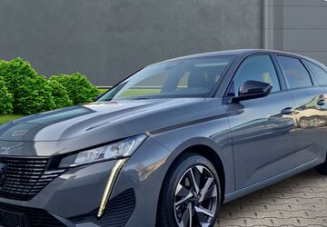 Peugeot 308 18.500 km 25.000 &euro; Pforzheim 75181