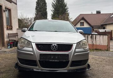 VW Polo 168.000 km 3.150 &euro; Ötisheim 75443