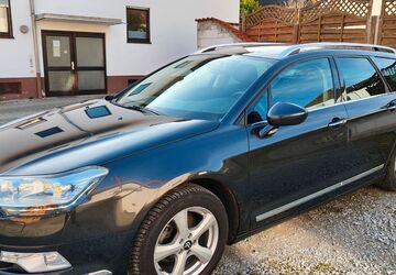 Citroen C5 259.000 km 4.499 &euro; Steinfeld 76889