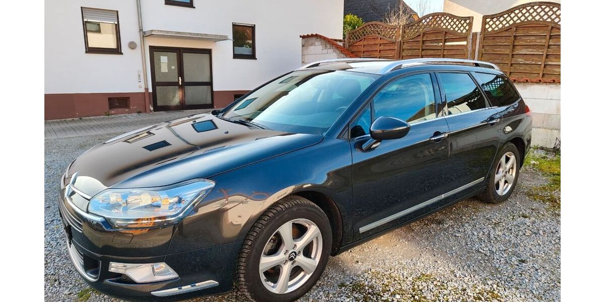 Citroen C5 259.000 km 4.499 &euro; Steinfeld 76889