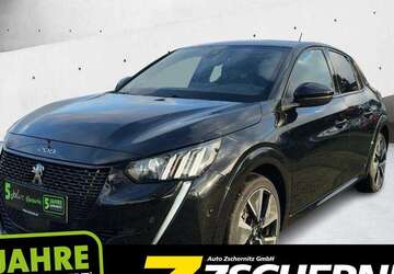 Peugeot 208 59.788 km 14.990 &euro; Ettlingen 76275