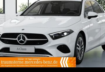 Mercedes-Benz A 250 18.911 km 33.990 &euro; Landau 76829