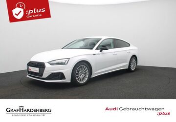 Audi A5 15.921 km 42.980 &euro; Karlsruhe 76131