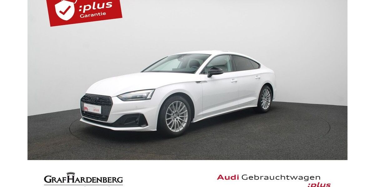 Audi A5 19.602 km 40.980 &euro; Karlsruhe 76131