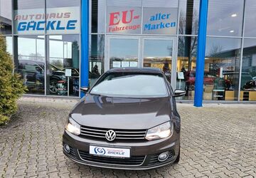 VW Eos 125.000 km 8.490 &euro; Oberderdingen-Flehingen 75038