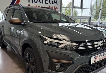 Dacia Jogger 1.590 km 20.290 &euro; Bruchsal 76646