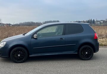 VW Golf 267.877 km 2.370 &euro; Birkenfeld 75217