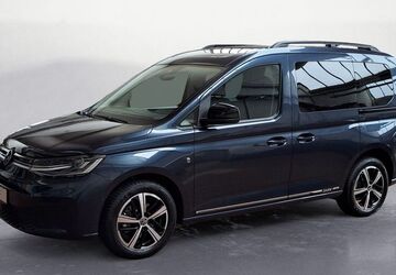 VW Caddy 7.000 km 39.900 &euro; Ettlingen 76275