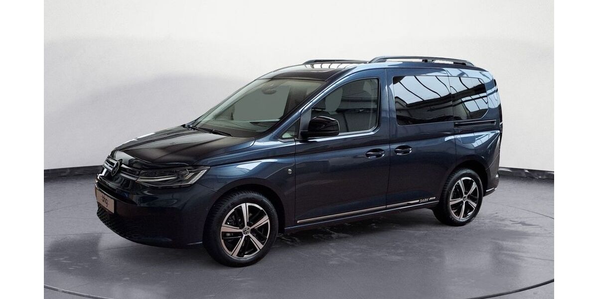 VW Caddy 7.000 km 39.900 &euro; Ettlingen 76275