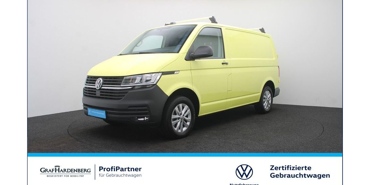 VW T6 andere 51.953 km 23.980 &euro; Karlsruhe 76131