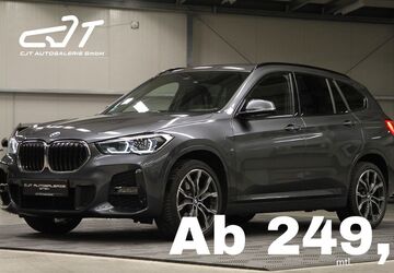 BMW X1 117.726 km 24.999 &euro; Wörth am Rhein 76744