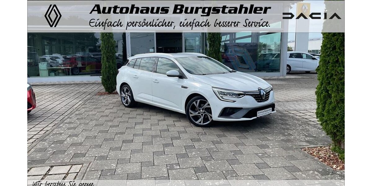 Renault Megane 69.990 km 17.490 &euro; Linkenheim-Ho. 76351