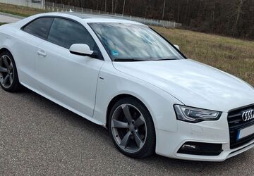 Audi A5 270.000 km 11.770 &euro; Iffezheim 76473